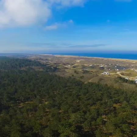 De Vier Berken 2 לינה וארוחת בוקר 3*