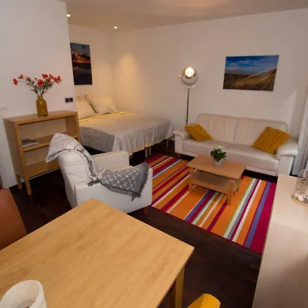 De Vier Berken 2 Bed & Breakfast