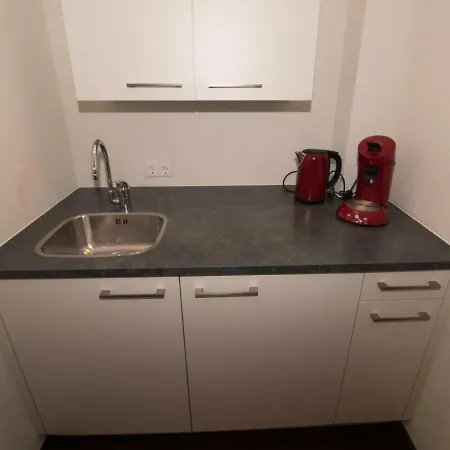 De Vier Berken 2 3* De Koog (Texel)