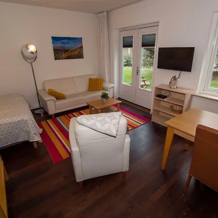 De Vier Berken 2 Bed & Breakfast De Koog (Texel)