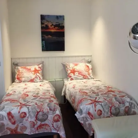 Bed & Breakfast De Vier Berken 2 De Koog (Texel)