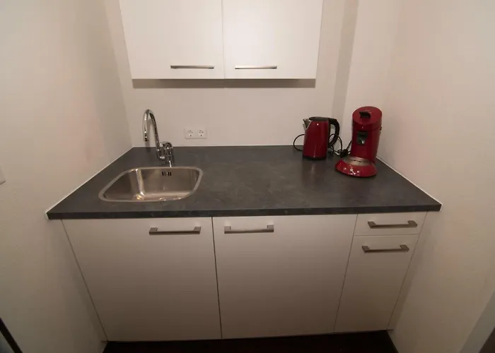 De Vier Berken 2 3* De Koog (Texel)