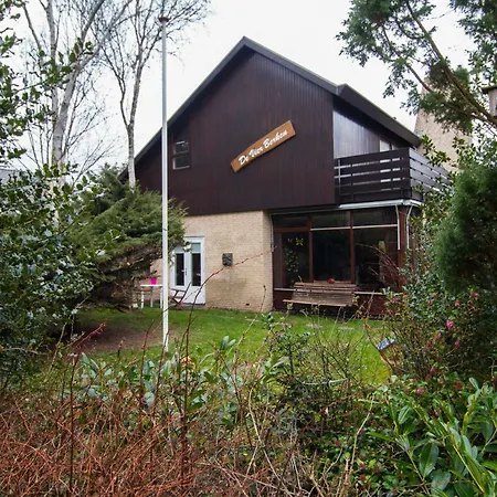 De Vier Berken 2 3* De Koog (Texel)