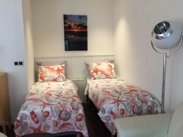 Couette-café De Vier Berken 2 De Koog (Texel)